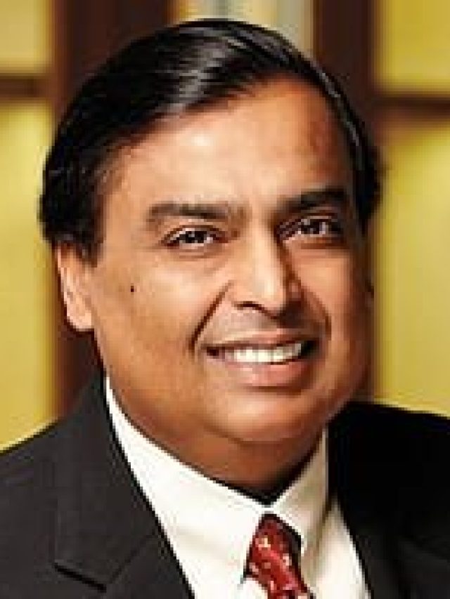 July 20 is the record date for Reliance’s demerger.